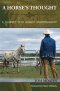 A Horse's Thought